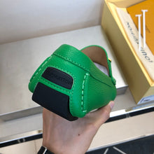 Load image into Gallery viewer, Louis Vuitton Mocassin Loafer