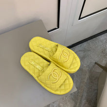 Load image into Gallery viewer, Chanel Mule Sandal