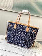 Load image into Gallery viewer, Louis Vuitton Since 1854 Neverfull MM Tote Bag - LUXURY KLOZETT