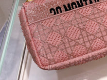 Load image into Gallery viewer, Christian Dior Medium Caro Bag
