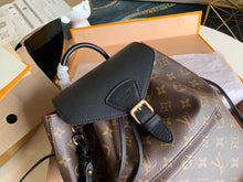 Load image into Gallery viewer, Louis Vuitton Montsouris Backpack PM