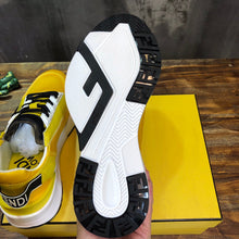 Load image into Gallery viewer, Fendi Flow Sneakers