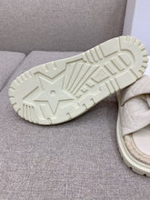 Load image into Gallery viewer, Christian Dior Dtwist Slide