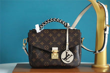 Load image into Gallery viewer, Louis Vuitton Pochette Metis Bag