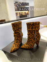 Load image into Gallery viewer, YSL Niki Boots