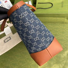 Load image into Gallery viewer, Gucci Ophidia Medium Tote Bag