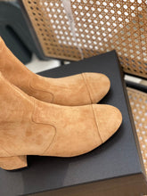 Load image into Gallery viewer, Chanel Ankle Boots