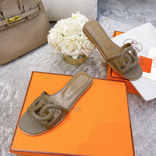 Load image into Gallery viewer, Hermes Aloha Sandal