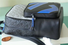 Load image into Gallery viewer, Louis Vuitton Dean Backpack