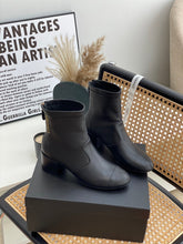 Load image into Gallery viewer, Chanel Ankle Boots