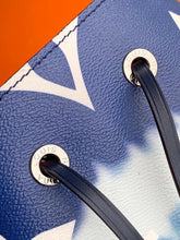 Load image into Gallery viewer, Louis Vuitton Escale NeoNoe MM Bag - LUXURY KLOZETT