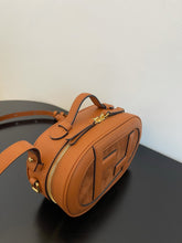 Load image into Gallery viewer, Fendi Mini Camera case Bag