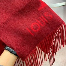 Load image into Gallery viewer, Louis Vuitton Reykjavik Scarf
