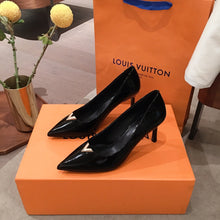 Load image into Gallery viewer, Louis Vuitton Heartbreaker Pump