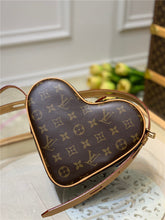 Load image into Gallery viewer, Louis Vuitton Game On Coeur Bag