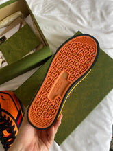 Load image into Gallery viewer, Gucci Tennis 1977 Sneakers