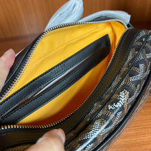 Load image into Gallery viewer, Goyard Cap-Vert Bag