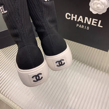 Load image into Gallery viewer, Chanel High Boots