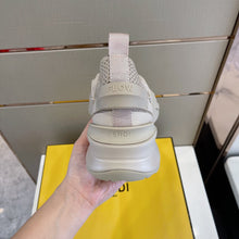 Load image into Gallery viewer, Fendi Flow Sneakers