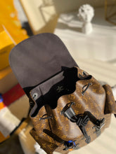 Load image into Gallery viewer, Louis Vuitton Christopher PM Backpack
