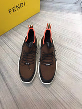 Load image into Gallery viewer, Fendi Mesh Runners
