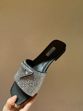 Load image into Gallery viewer, Prada Sandals