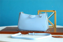 Load image into Gallery viewer, Louis Vuitton Easy Pouch On Strap Bag