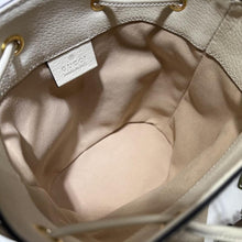 Load image into Gallery viewer, Gucci Mini Ophidia Bucket Bag
