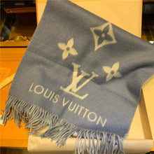 Load image into Gallery viewer, Louis Vuitton Reykjavik Scarf