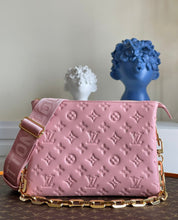 Load image into Gallery viewer, Louis Vuitton Coussin PM Bag