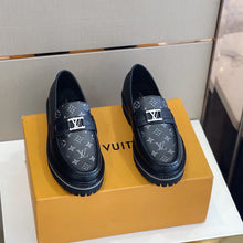 Load image into Gallery viewer, Louis Vuitton Major Loafer