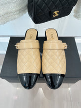 Load image into Gallery viewer, Chanel Sandals