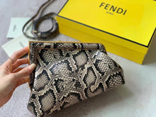 Load image into Gallery viewer, Fendi First Medium Bag