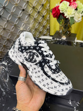 Load image into Gallery viewer, Chanel Sneakers