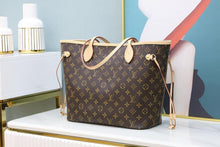 Load image into Gallery viewer, Louis Vuitton Neverfull MM Tote Bag