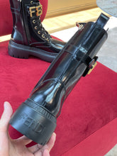 Load image into Gallery viewer, Fendi Fendigraphy Boots