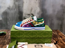 Load image into Gallery viewer, Gucci Tennis 1977 Sneakers