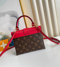 Load image into Gallery viewer, Louis Vuitton Locky BB Bag