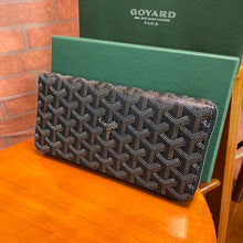 Load image into Gallery viewer, Goyard Matignon GM Wallet
