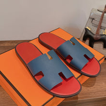 Load image into Gallery viewer, Hermes Men Slides