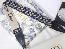 Load image into Gallery viewer, Christian Dior Large Bobby Bag - LUXURY KLOZETT