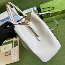 Load image into Gallery viewer, Gucci Jackie 1961 Medium Tote Bag