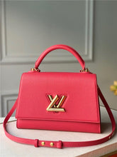 Load image into Gallery viewer, Louis Vuitton Twist One Handle PM Bag - LUXURY KLOZETT