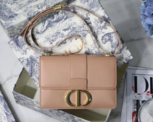 Load image into Gallery viewer, Christian Dior 30 Montaigne Bag