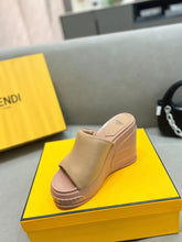 Load image into Gallery viewer, Fendi Fashion Show Slides