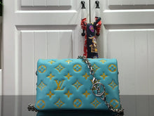 Load image into Gallery viewer, Louis Vuitton Pochette Coussin Bag