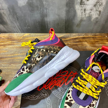 Load image into Gallery viewer, Versace Chain Reaction Sneakers