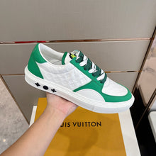 Load image into Gallery viewer, Louis Vuitton Ollie  Sneakers