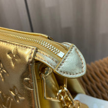 Load image into Gallery viewer, Louis Vuitton Coussin PM Bag