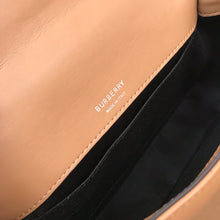 Load image into Gallery viewer, Burberry Quilted Leather Small Lola Bag